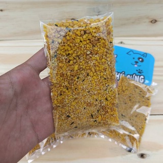Combo 3 bịt thức ăn vỗ béo cho Hamster