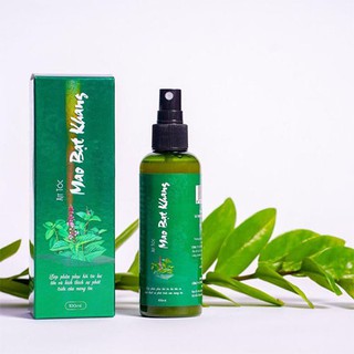 1 Xịt+1 Gội Tóc Haco