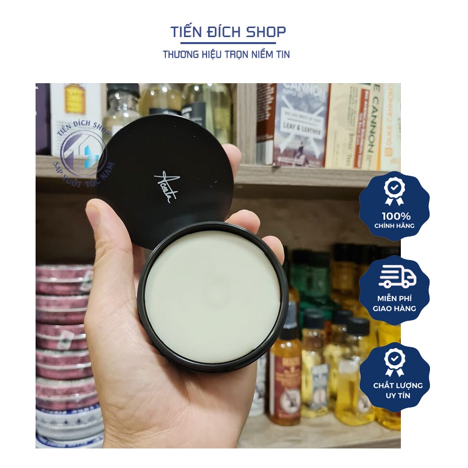 - Sáp vuốt tóc Forte Series Texture Hair Clay – Extreme Hold 75ml USA / Tiến Đích Shop - Sapvuottocnam