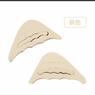Set 2 miếng lót giày cao gót