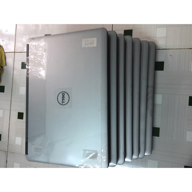 LapTop Dell Utrabook Nhập khẩu nguyên zin 100%
