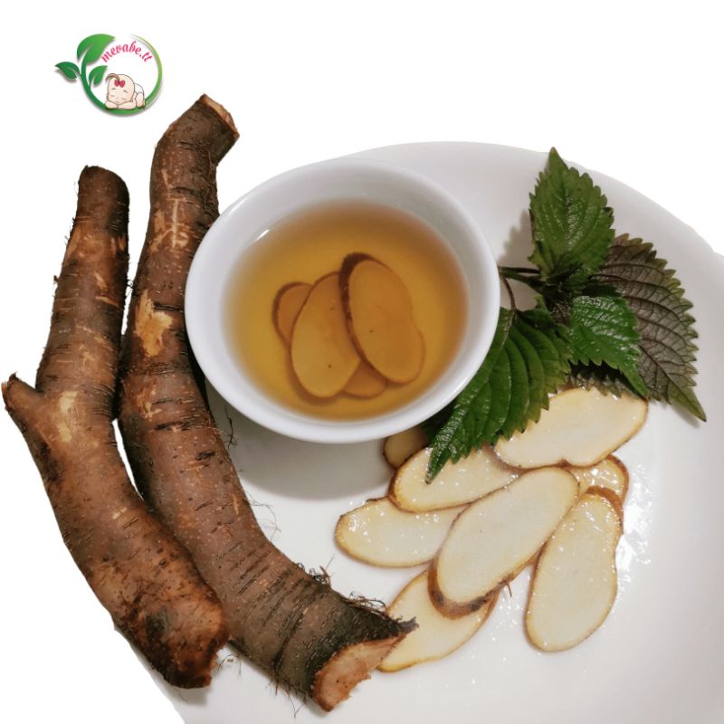 Củ gai tươi 1kg