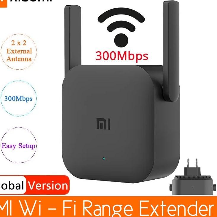 Bộ Khuếch Đại Tín Hiệu Wifi Xiaomi Mi Pro Mi | BigBuy360 - bigbuy360.vn