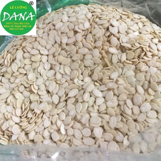 Hạt dưa tách vỏ 1kg
