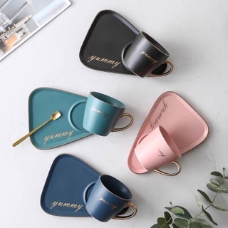 Bộc cốc và khay sứ cao cấp(NHẬP SPE35985 HOÀN 10k SHOPEE XU CHO ĐƠN HÀNG TỪ 50k)