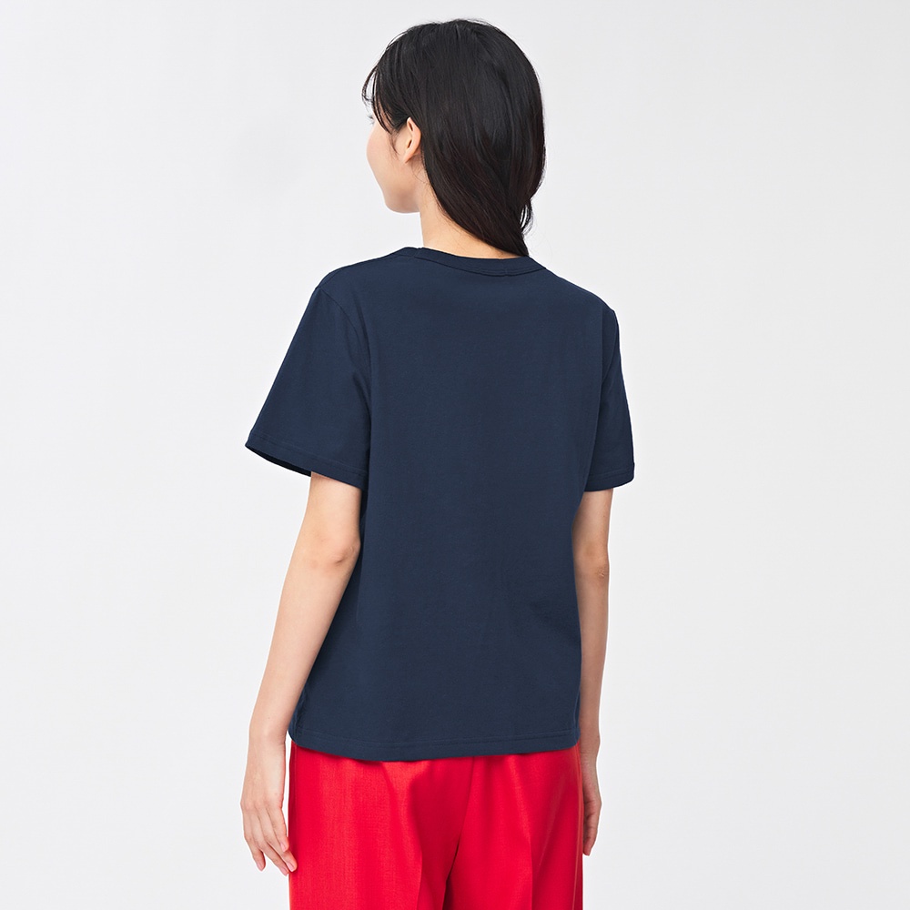 Áo Thun GU Nữ Kindness ❤️