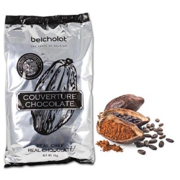 Bột cacao Belchocolat 1kg