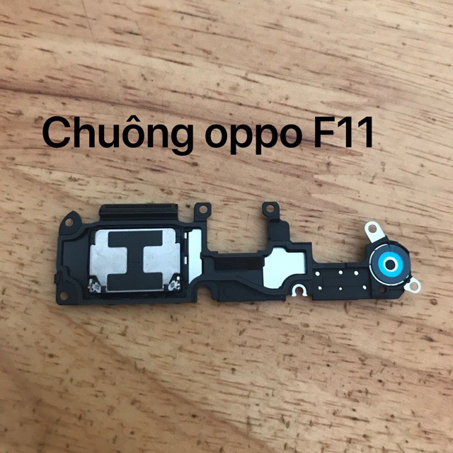 chuông điện thoại Oppo F11
