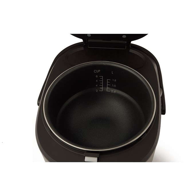 [SIÊU GIẢM GIÁ CUỐI NĂM] NỒI CƠM ĐIỆN CAO TẦN 1.5L SUNHOUSE MAMA SHD8955 | BigBuy360 - bigbuy360.vn