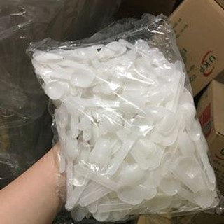thìa sữa chua bán 1 cân