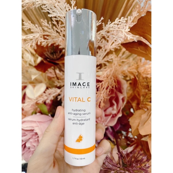 (Hàng chính hãng ) I𝗺𝗮𝗴𝗲 𝗩𝗶𝘁𝗮𝗹 𝗖 𝗛𝘆𝗱𝗿𝗮𝘁𝗶𝗻𝗴 𝗔𝗻𝘁𝗶 𝗔𝗴𝗶𝗻𝗴 𝗦𝗲𝗿𝘂𝗺