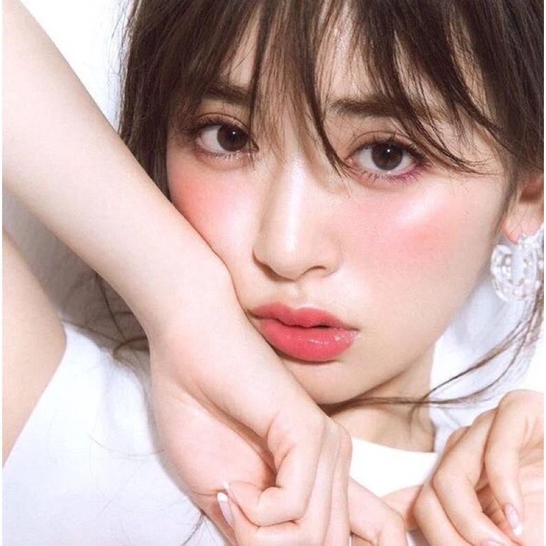 Phấn má hồng Baked Blusher