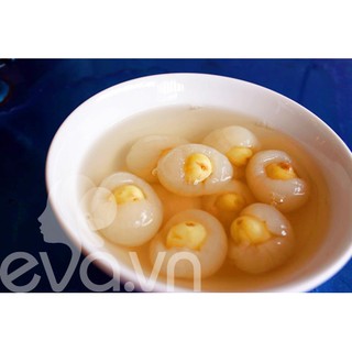 Long nhãn đặc sản hưng yên 100gr
