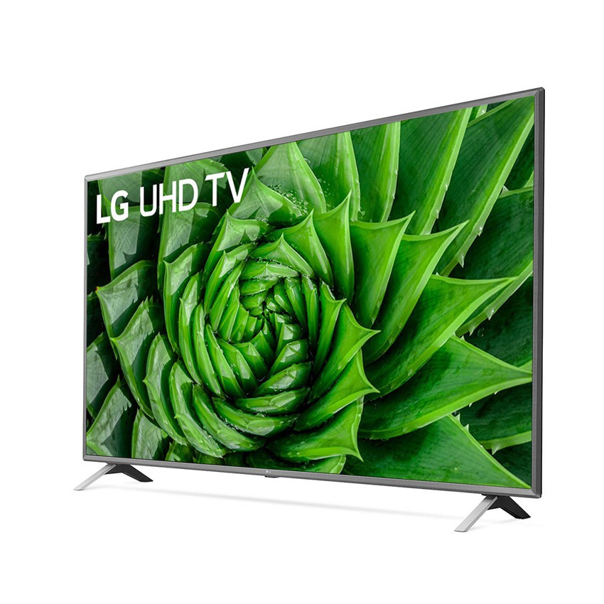 Smart Tivi LG 4K 75 inch 75UN8000PTB ThinQ AI