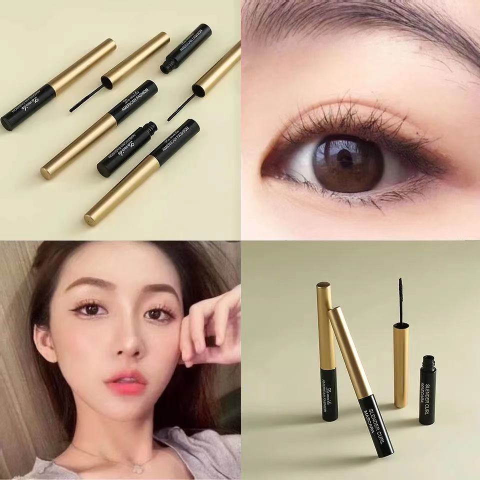 [Hàng mới về] Mascara Lameila chuốt mi dài và cong chống thấm nước không gây khó chịu | BigBuy360 - bigbuy360.vn