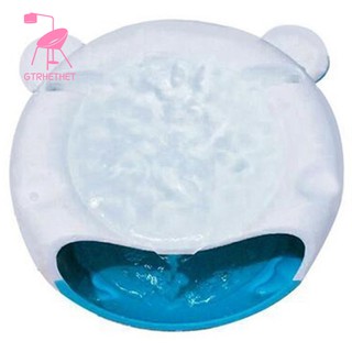Bình nước tự động cho thú cưng