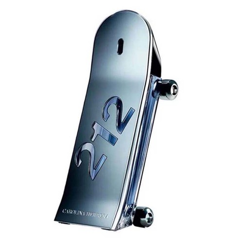 Nước Hoa Carolina Herrera 212 Men Heroes EDT 90ml