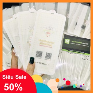 ⚡️ miếng dán ppf cho các dòng iphonehn