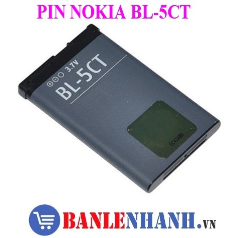 PIN NOKIA BL-5CT