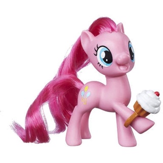 ĐỒ CHƠI MY LITTLE PONY - DMF - Ngựa thiên thần Hồng Hào - MÃ SP B9624/B8924