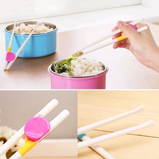  Đũa tập cho bé rèn luyện tập ăn - hang xuat nhat 