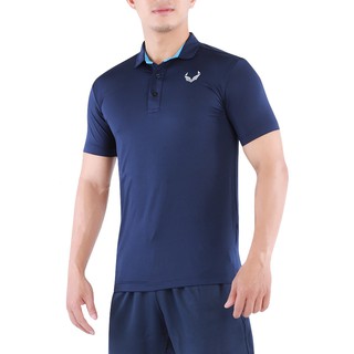 Áo thun thể thao có cổ Unique APTNX