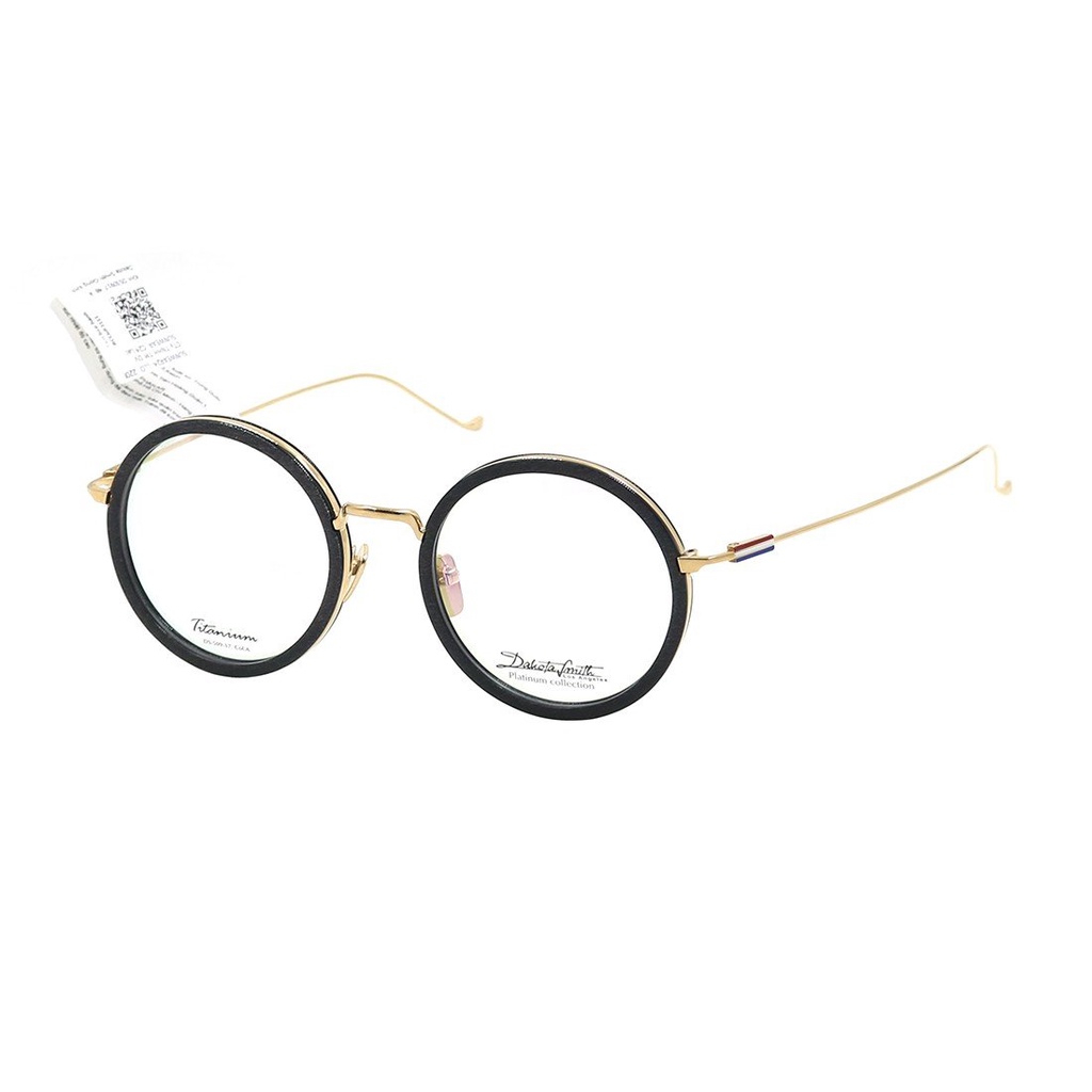 Gọng kính nam nữ thời trang Dakota Smith DS50917  chính hãng