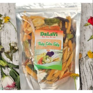 Thập cẩm sấy Dalavi 300gr
