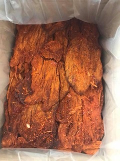 Khô Bò Nhà Làm Chất Lượng