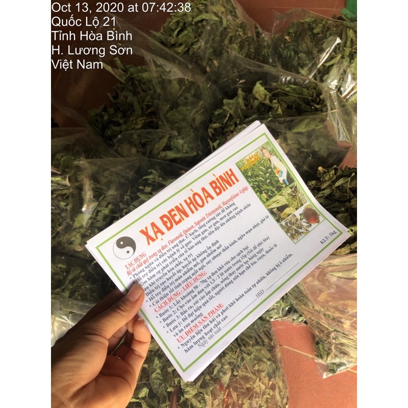 Xạ Đen Hoà Bình giá gốc loại 1( có giấy xác nhận nguồn gốc sản phẩm) | BigBuy360 - bigbuy360.vn