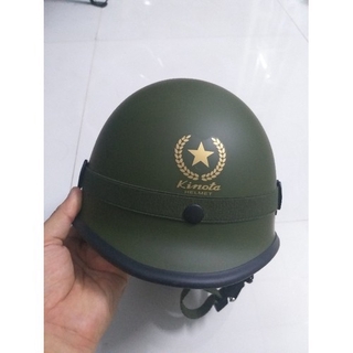 Nón bảo hiểm lính kinota cao cấp nón bảo hiểm lính kinota cao cấp