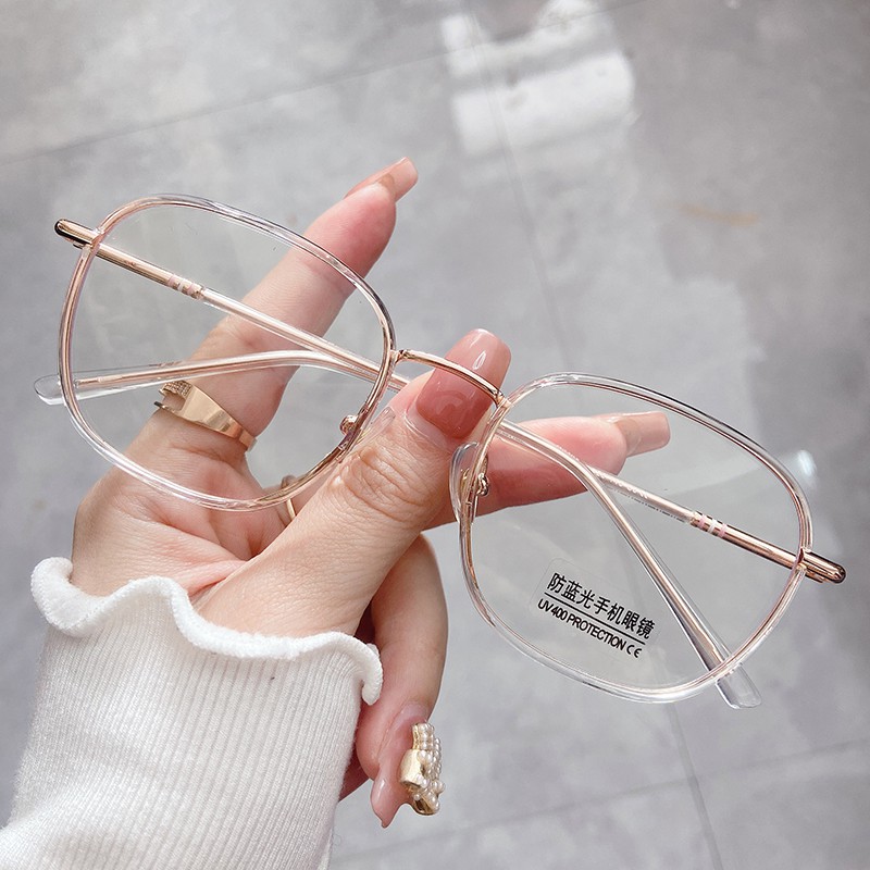 Mắt Kính Thời Trang Phong Cách Retrojz2302 | BigBuy360 - bigbuy360.vn