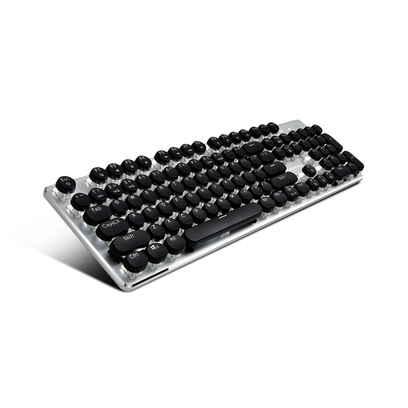 Bàn phím cơ cao cấp FL-Esport K180R