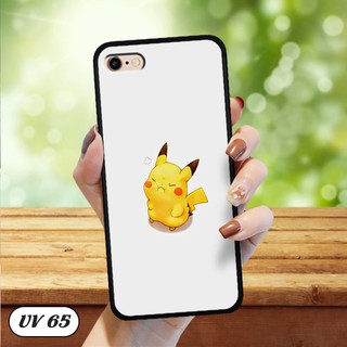 Ốp lưng Iphone 6 plus - lưng nhám