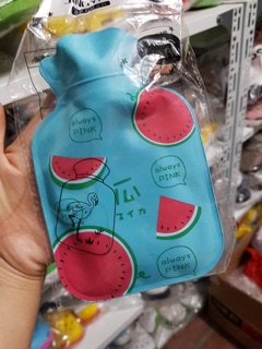 Túi sưởi mini, túi chườm nóng lạnh