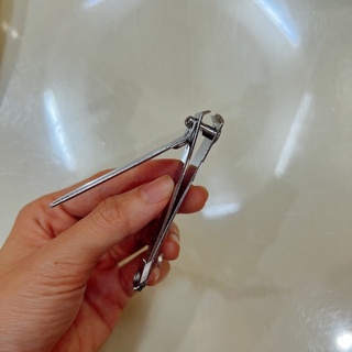 Bấm móng tay Benfei giá rẻ (hoạ tiết ngẫu nhiên)