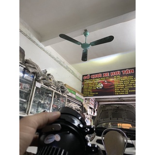 Bộ 2 Bi Led Gầm 3 inch hai chế độ