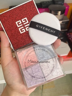 [Tester] Phấn phủ dạng bột Givenchy - Limeted