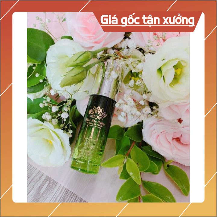 Bách Y Sâm 01 Nhất Mộc Hương Lọ 15ml (Mẫu mới của Bạch Linh 01) | BigBuy360 - bigbuy360.vn