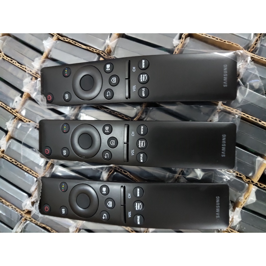 Điều khiển Sam Sung Smart internet không giọng nói 4K ULTRA
