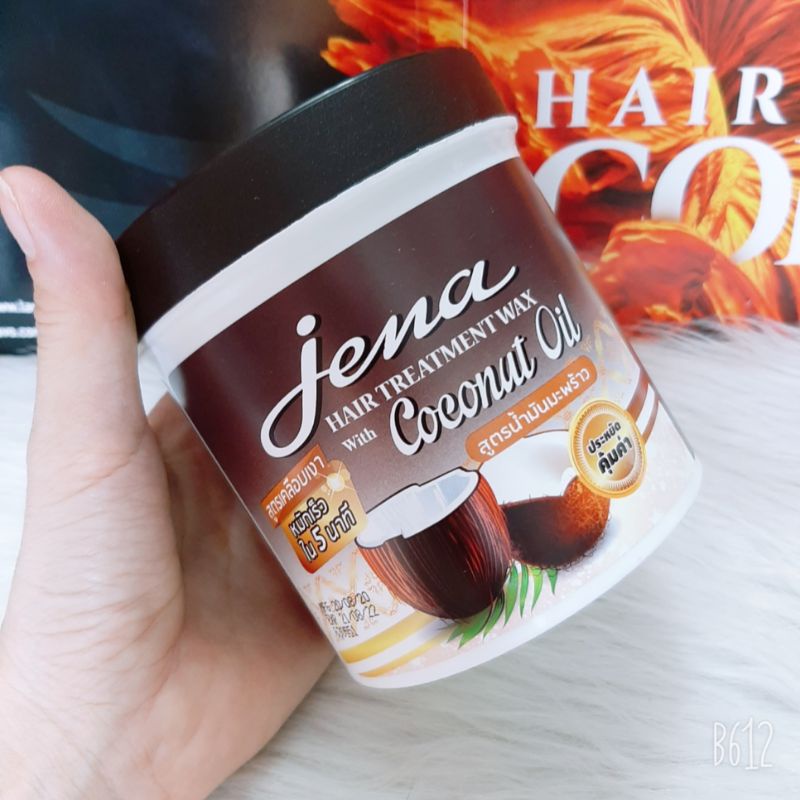 Ủ hấp đừa Jena 1000ml