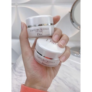 Kem Dưỡng Dior Cell Energy 15ml