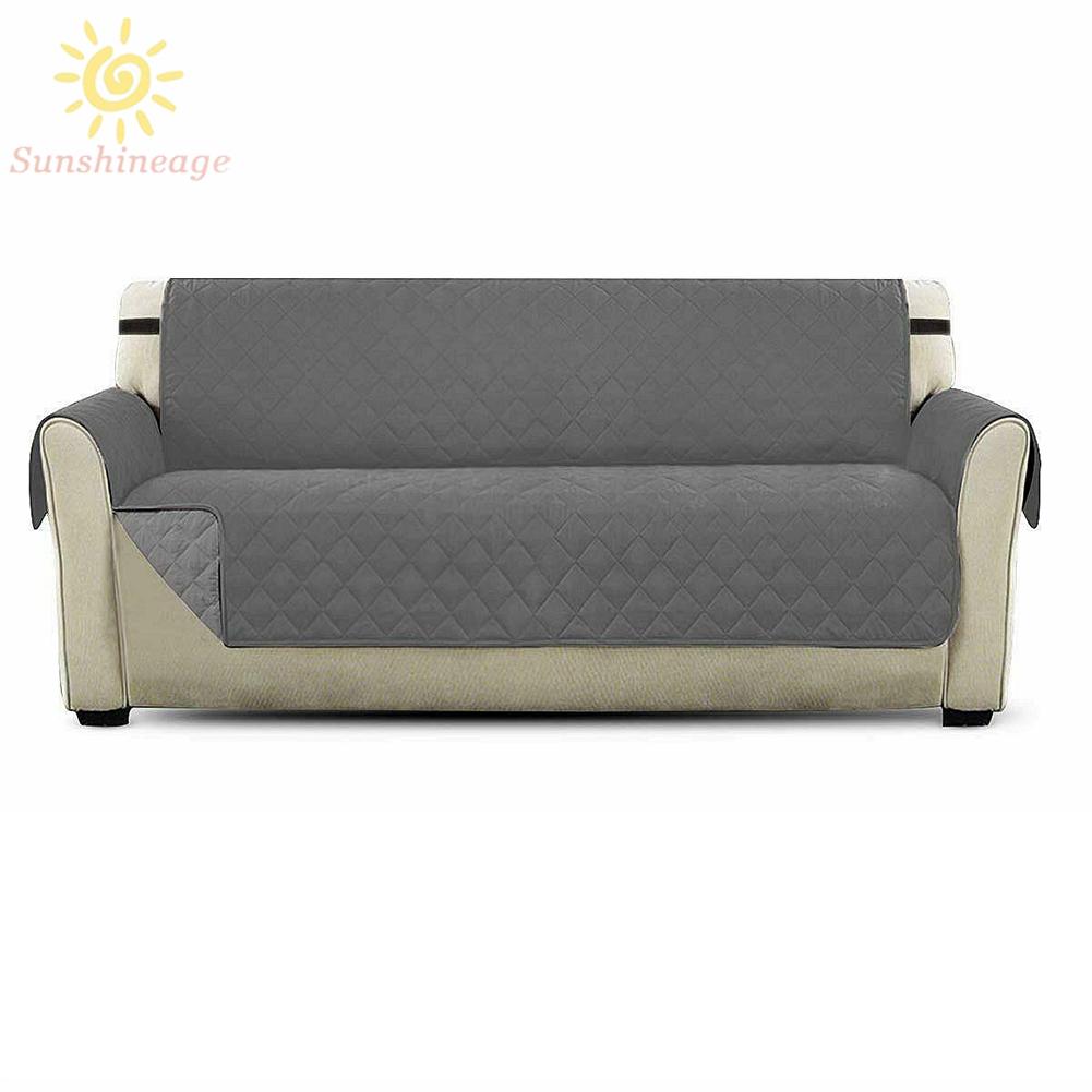 Bọc Ghế Sofa Màu Trơn