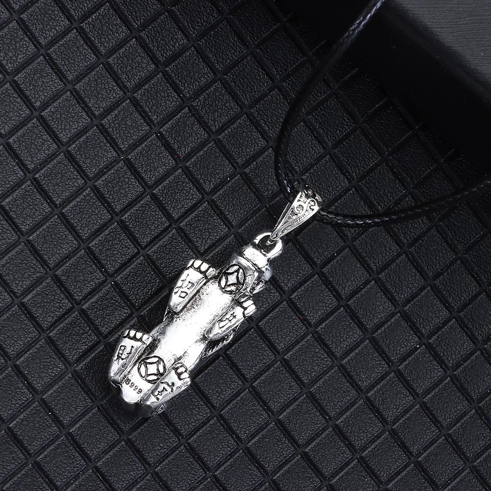 Vòng cổ Bùa May Mắn Phong Thủy Trung Hoa