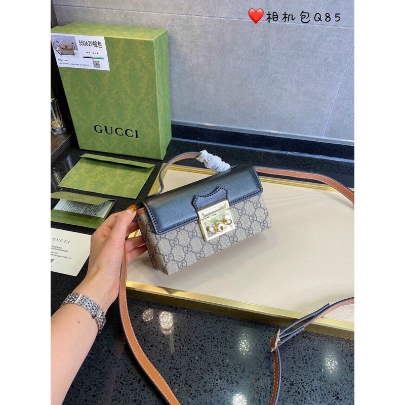 Túi Gucci mini size 14*9cm full box