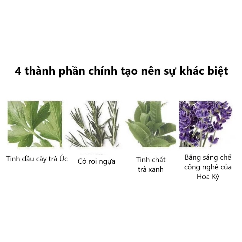 Mặt nạ bùn Natural Melody trà xanh và hoa hồng