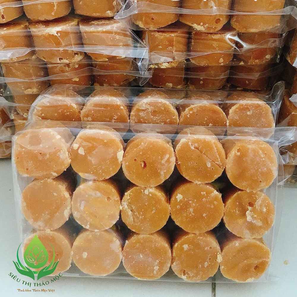 ✅ Đường Thốt Nốt Nguyên Chất Tự Nhiên Loại Thượng Hạng Thơm Ngon Không Hóa Chất Đặc Sản An Giang