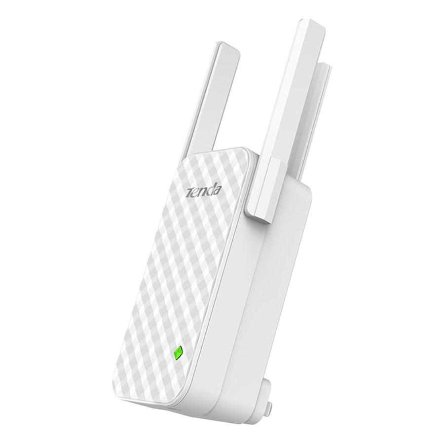 Bộ Kích Sóng Repeater Wifi Tenda A12 - 3 anten - Hàng Nhập Khẩu - Bảo Hành 12 Tháng