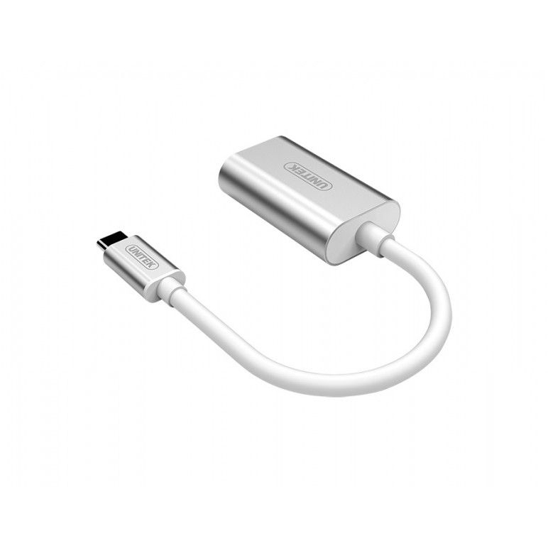 CÁP CHUYỂN USB TYPE-C SANG HDMI UNITEK Y-6316