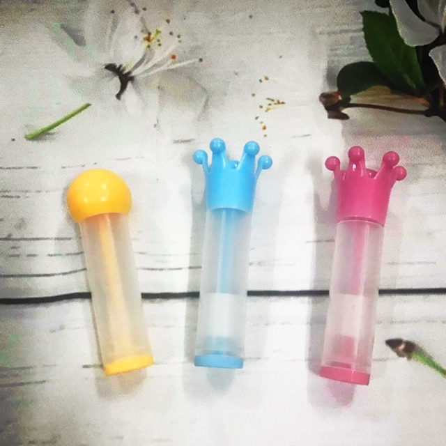 Vỏ son sáp